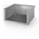 Zero Clearance Liner for Built-in 700 Series Dual Burners